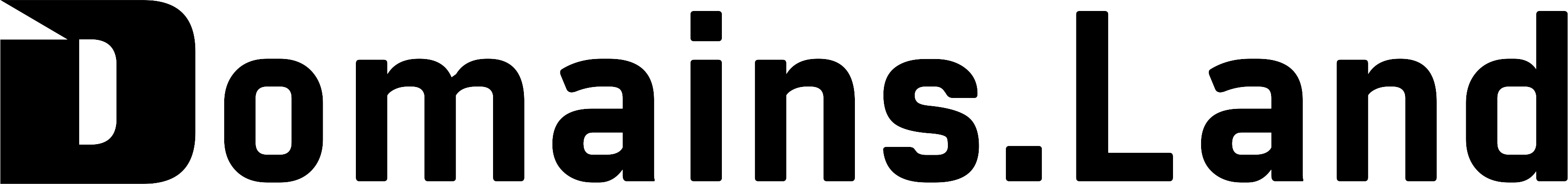 Domains.Land