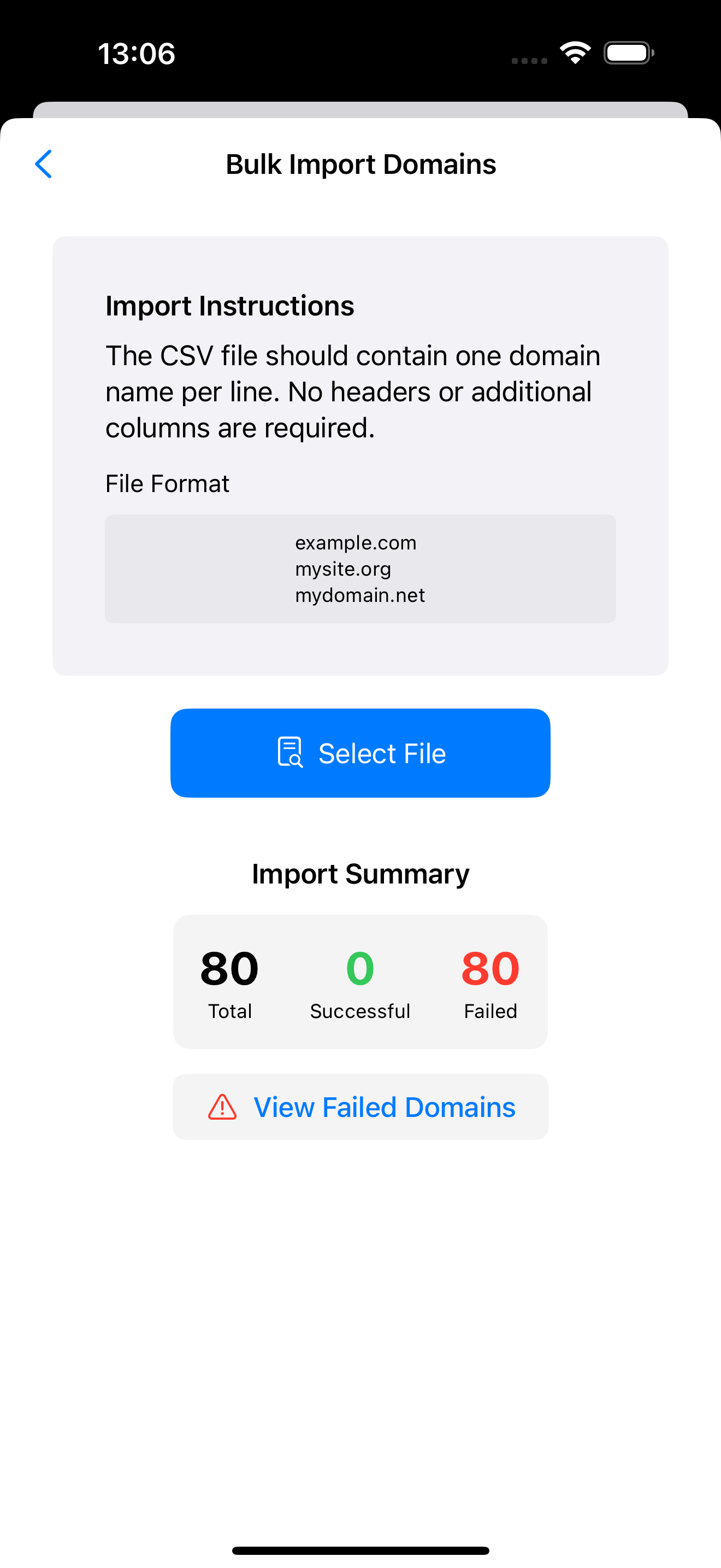 Screenshot 6
